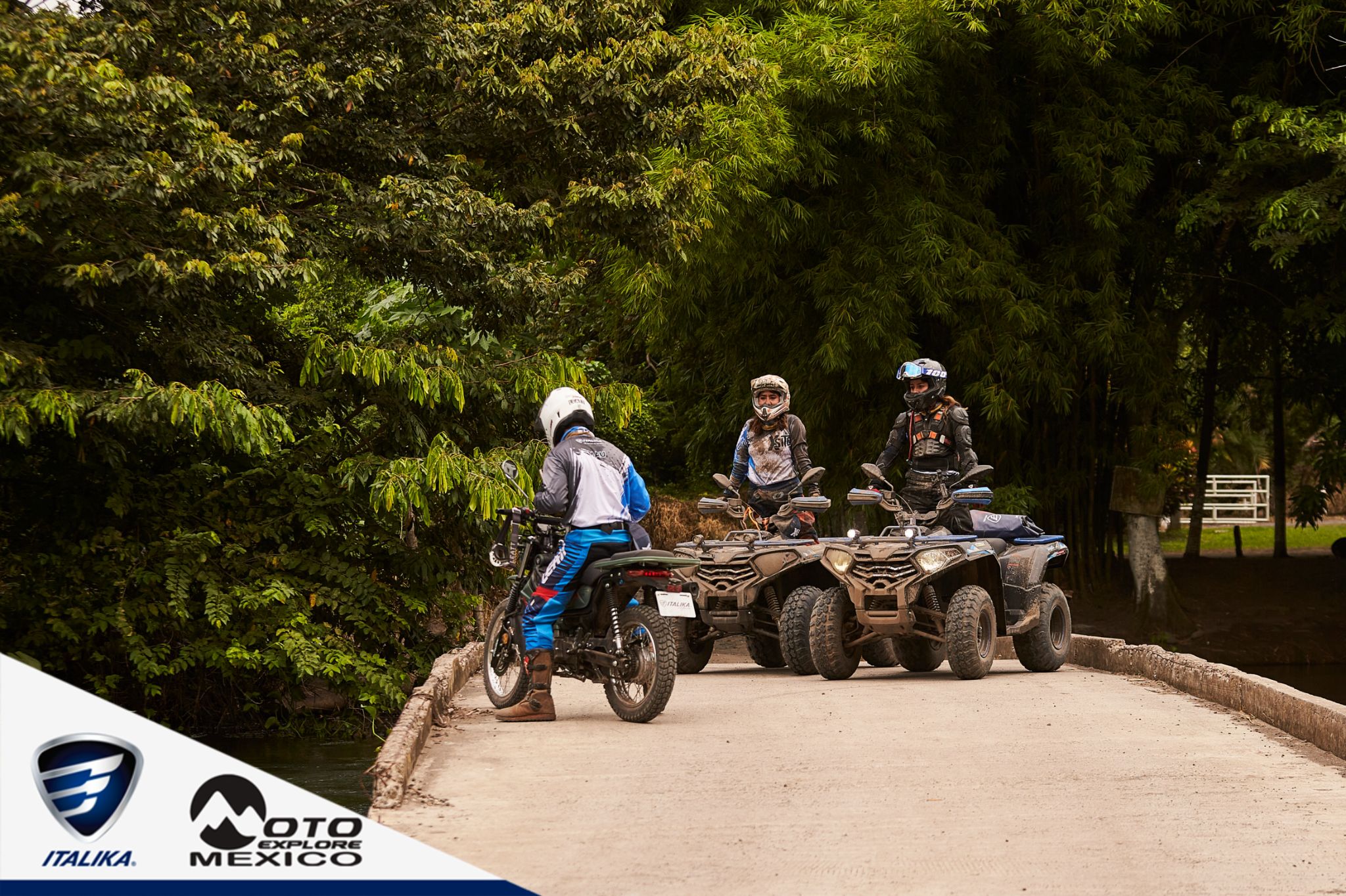 ITALIKA CHACHALACAS D2 63